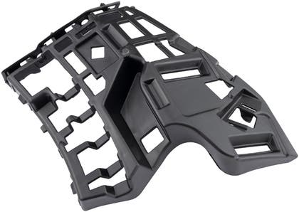 Hållare, stötfångare