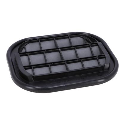 Air Breather, Trunk Vent Trunk