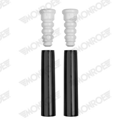 Bump stop, Suspension