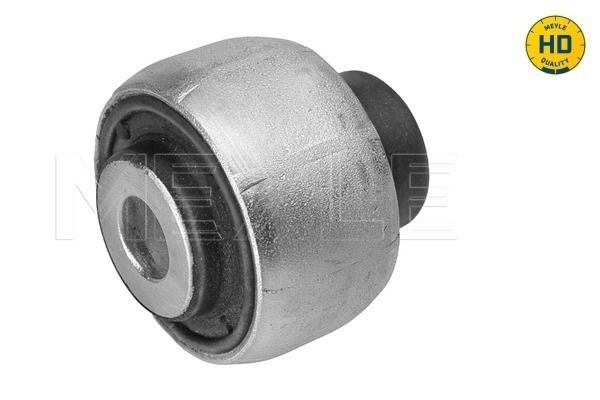 Bushing, Control arm Front, Rear