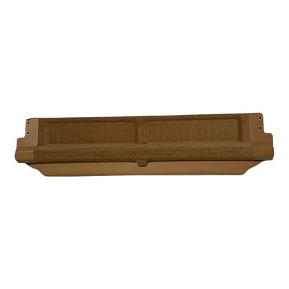 Parcel Shelf beige