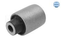 Bushing, Control Arm Lower, Outer Rear Axle