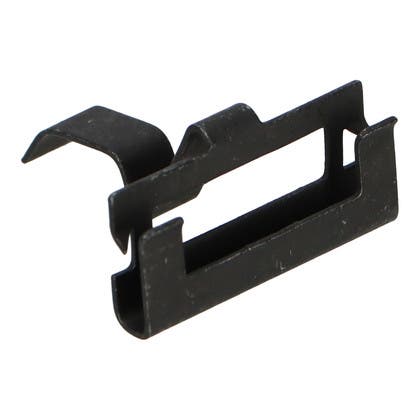 Clips, Stötfångarfäste