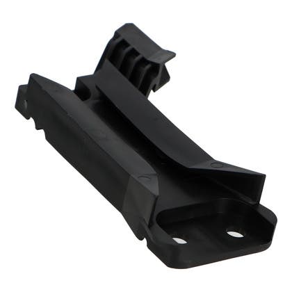 Bärjärn, Stötfångare fram höger