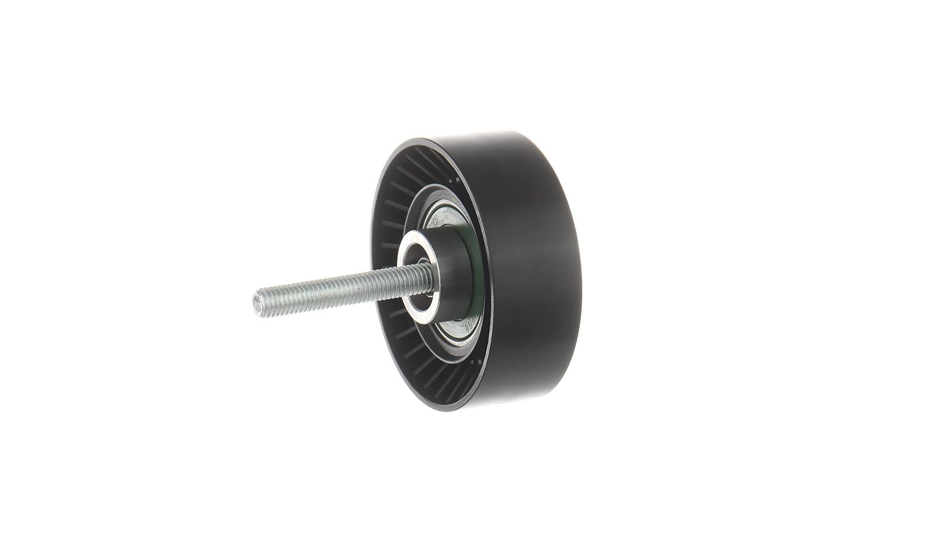 Spännrulle multirem