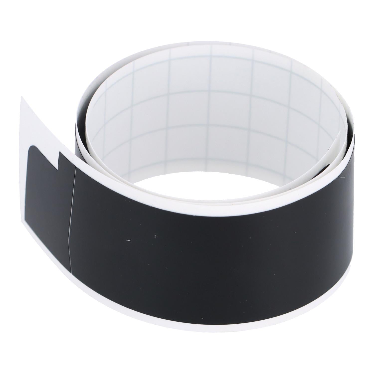 Trim Tape, C-Pillar Left