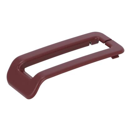 Cover, Safety belt red