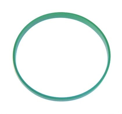 Tätning, Gasspjällhus