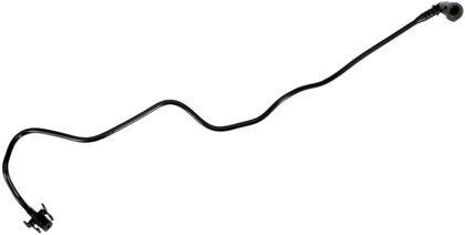 Breather Hose, Expansion Tank