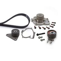 Water Pump & Timing Belt Kit