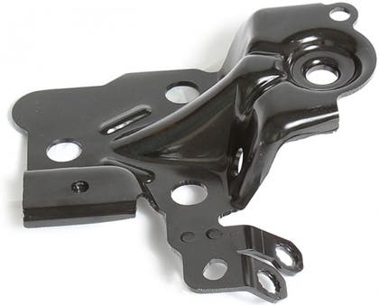 Mounting, control/trailing arm