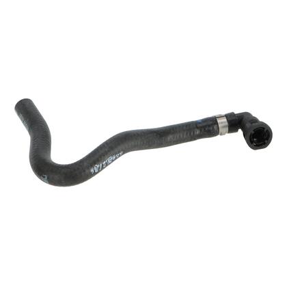 Breather hose, Expansion tank