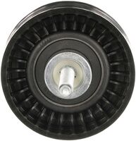 Spännrulle multirem