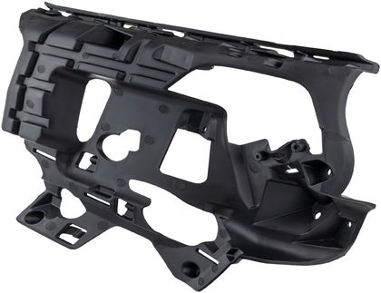 Hållare, stötfångare