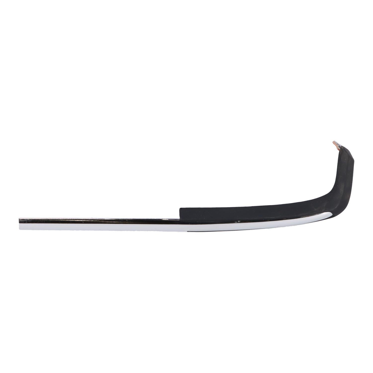 Drip Moulding Left Rear Section