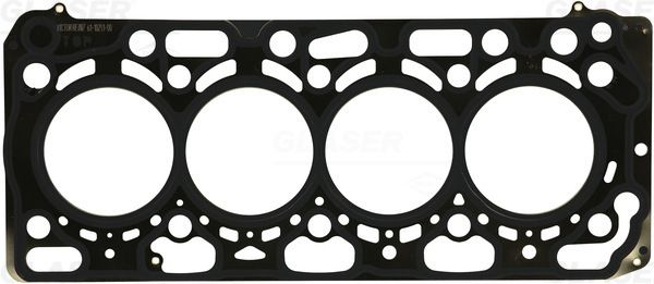 Cylinder head gasket