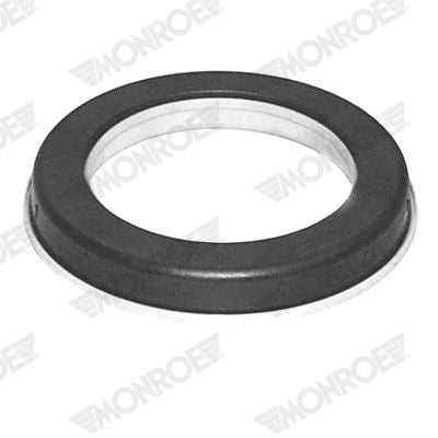 Rolling Bearing, suspension strut support mount