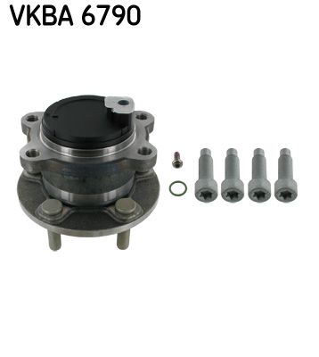Wheel Bearing Kit