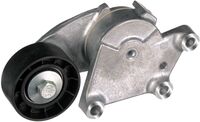 Belt Tensioner, V-ribbed belt