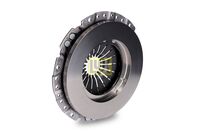 Clutch Pressure Plate