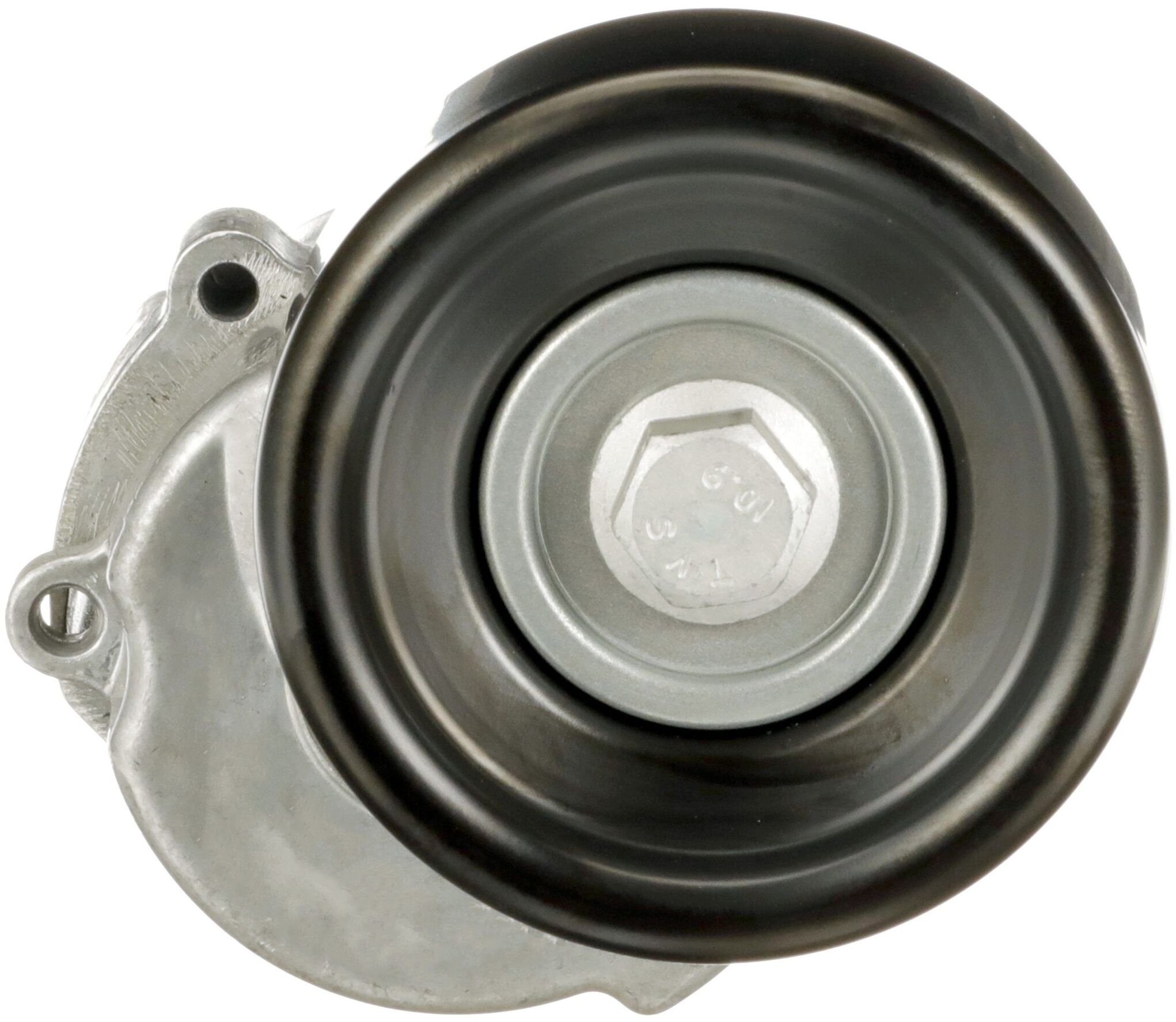 Belt Tensioner, V-ribbed belt