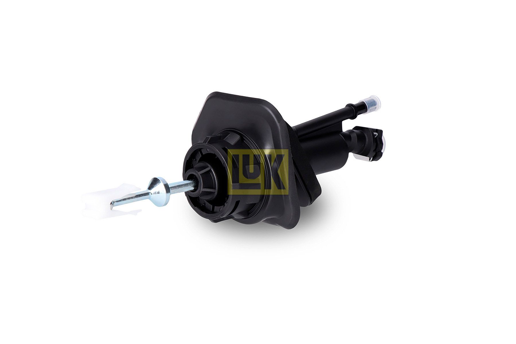 Huvudcylinder, koppling