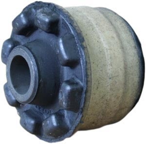 Upphängning, axelstomme