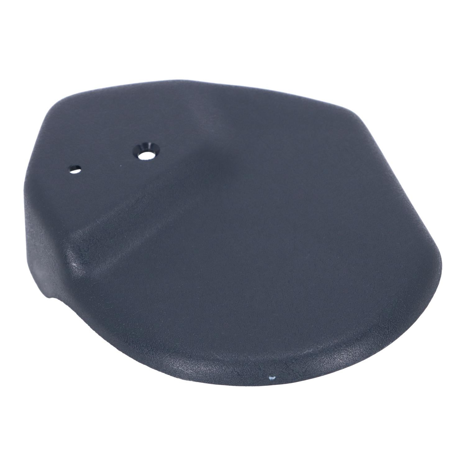 Täckkåpa, Sätesjustering