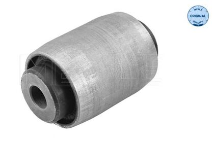 Bushing, Axle Beam Lower, Rear Axle