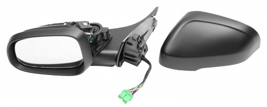 Exterior Mirror