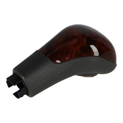 Gear Selector Wood red