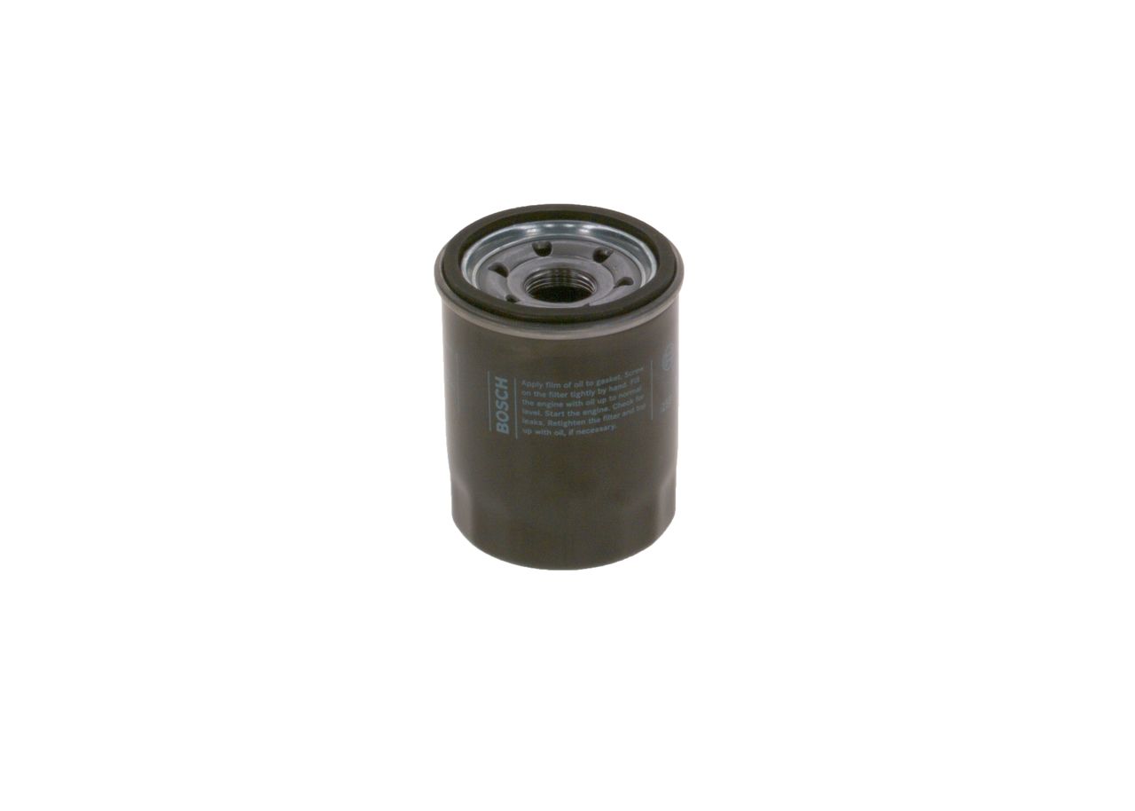Oil filter