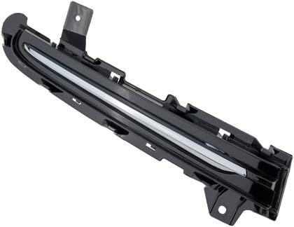 Övertäck, stötfångare