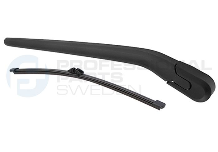 Wiper Arm Set, window cleaning