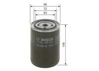 Oil filter
