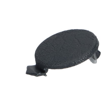 Panel Cap, B-pillar blue