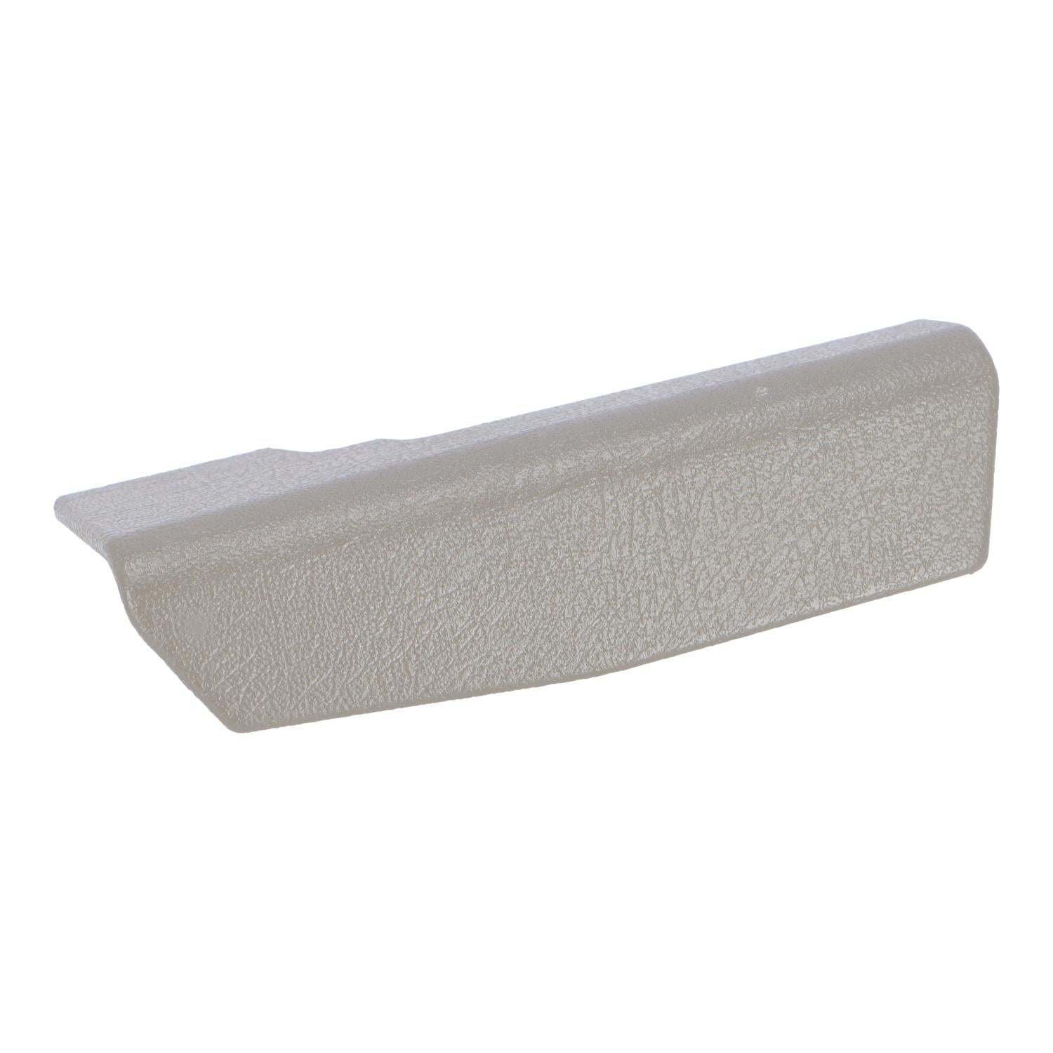 Cover, Seat mounting