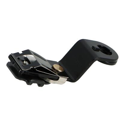 Fästögla, Säkerhetsbälte