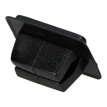 Clips, Trim moulding Roof