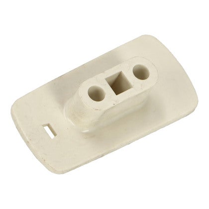 Spacer, Handle right white