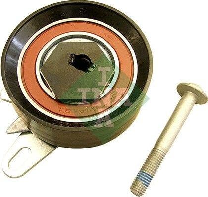 Tensioner Pulley, timing belt