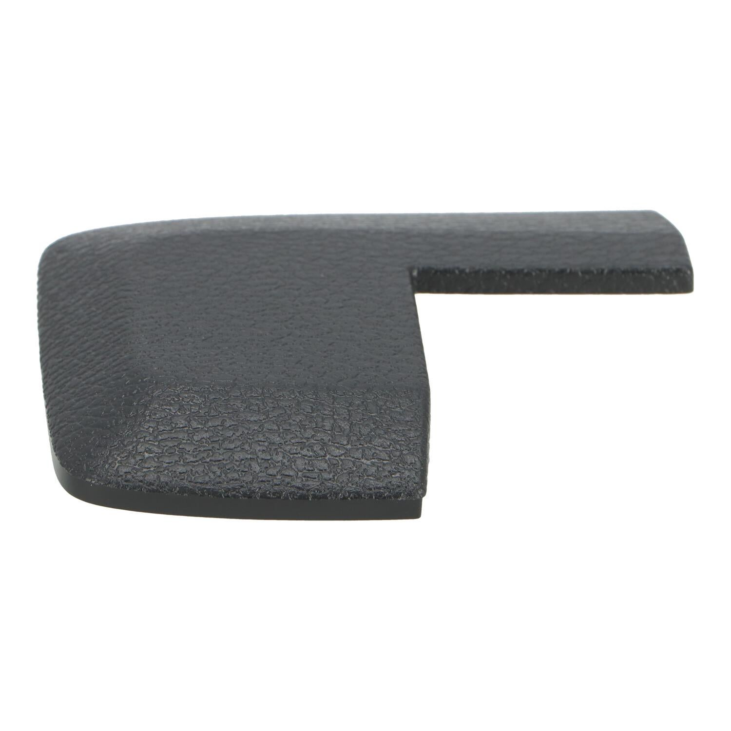 Cover, Seat mounting
