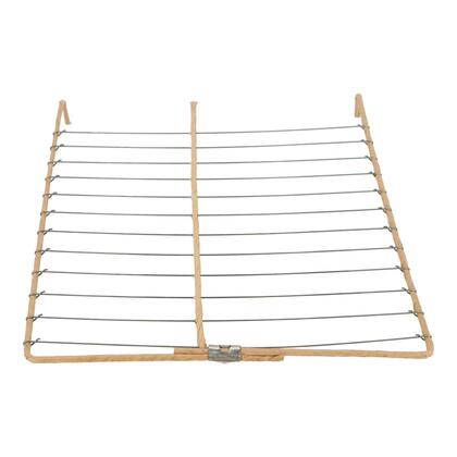 Wire matting, Front seat