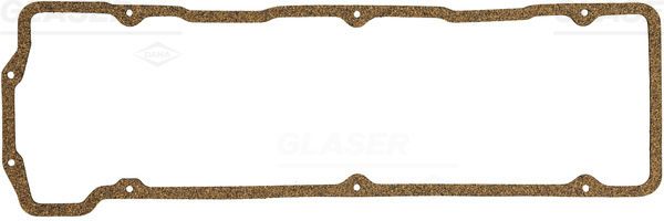 Valve cover gasket
