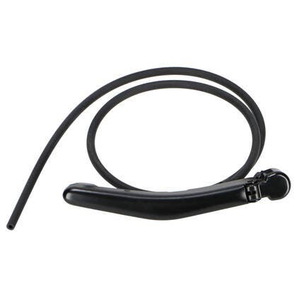 Wiper arm, Headlight cleaning left