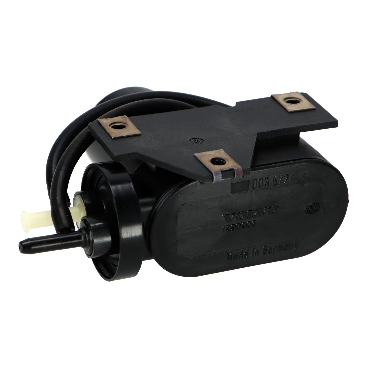 Vacuum Amplifier, Cruise