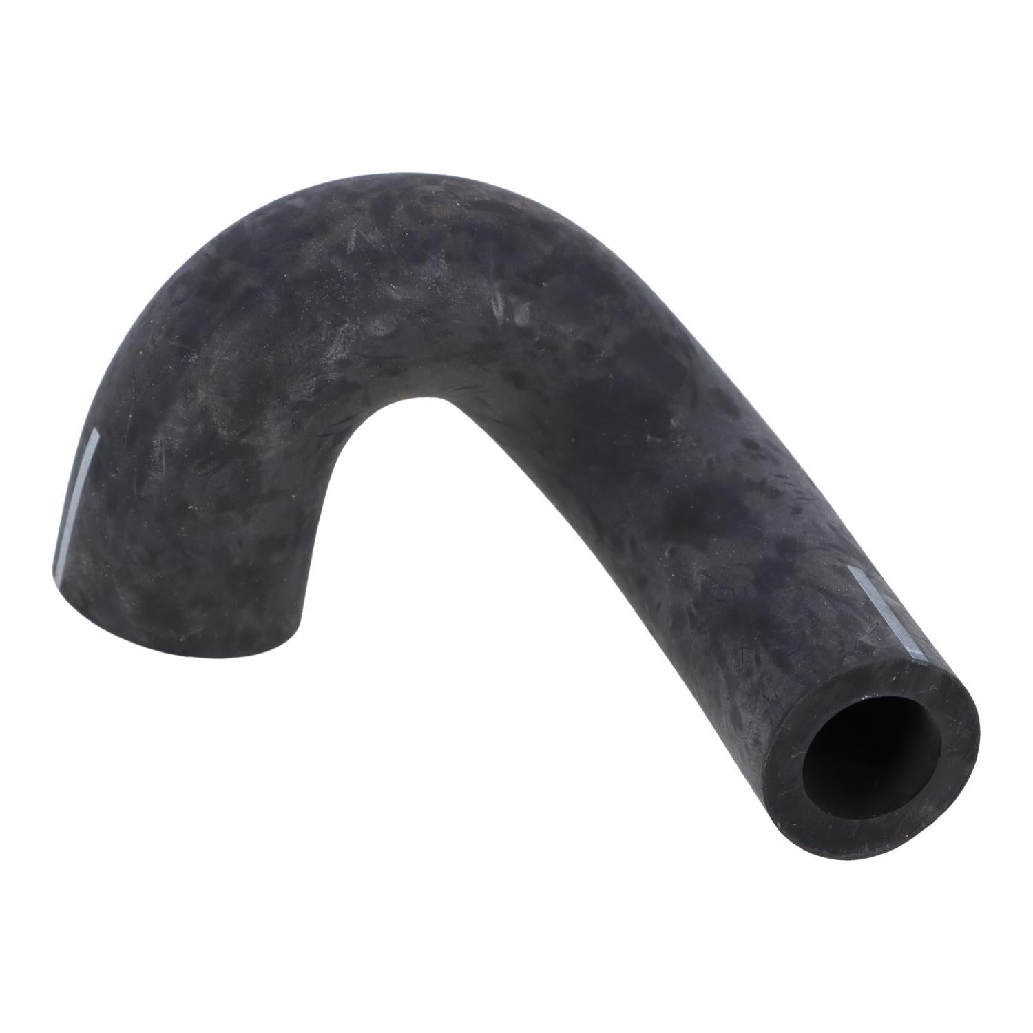 Bypassslang, Tomgångsventil - Insugningsrör (Sida)