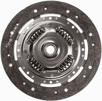 Clutch Kit
