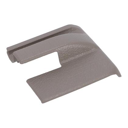 Cover, Seat mounting