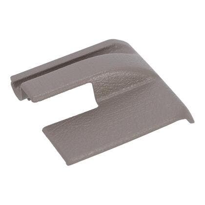 Täckkåpa, Sätesinfästning